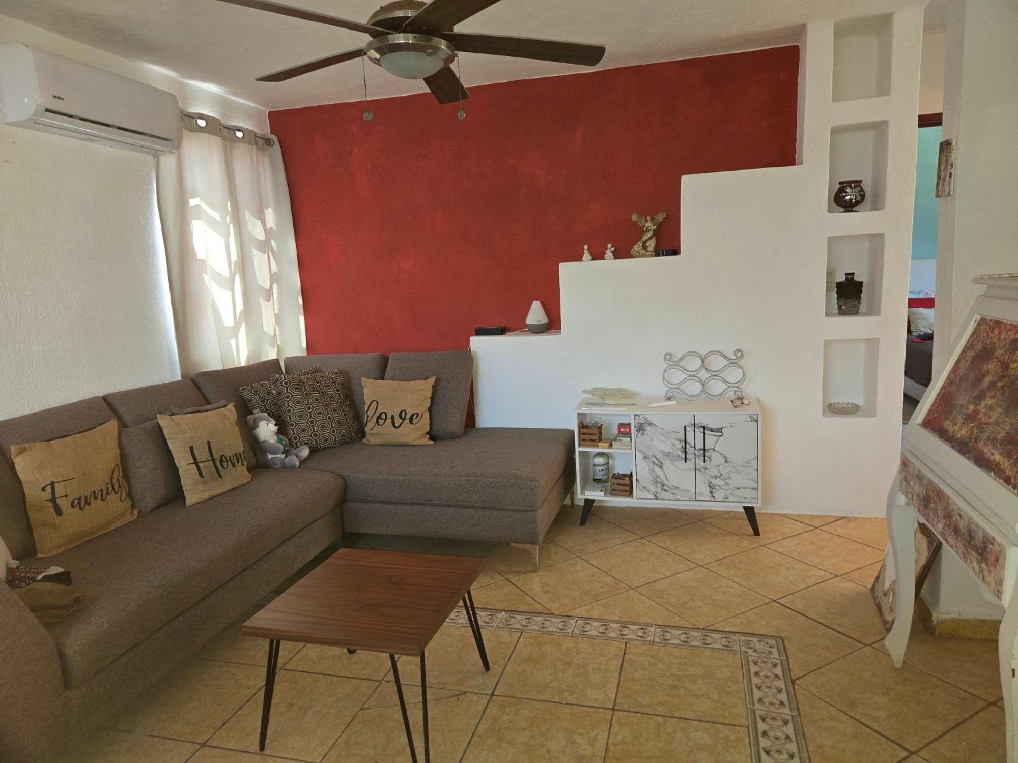 דירות קנקון Punta Sam In Front Isla Mujeres מראה חיצוני תמונה