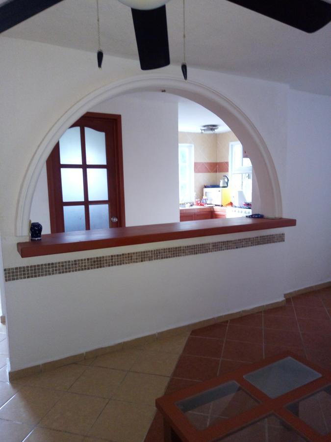 דירות קנקון Punta Sam In Front Isla Mujeres מראה חיצוני תמונה